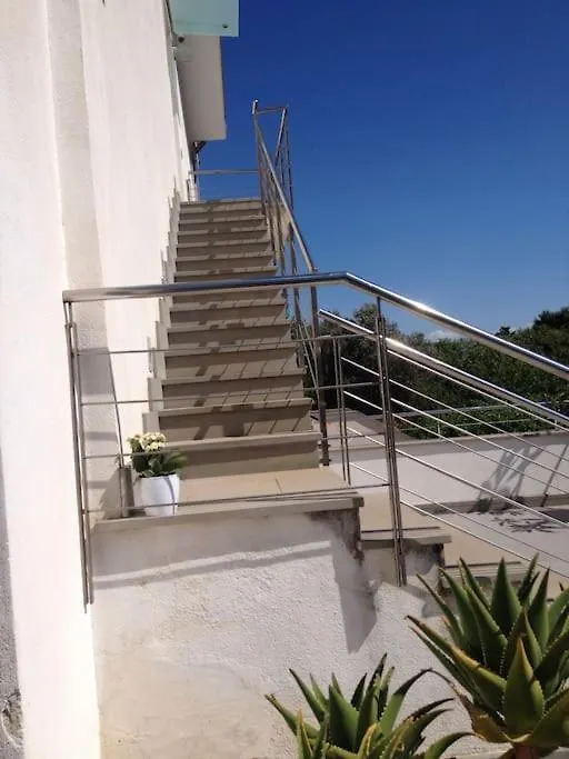 Villa Elloise Palermo Italy