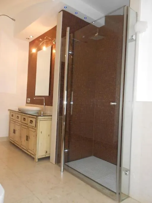 Villa Elloise Palermo Apartment