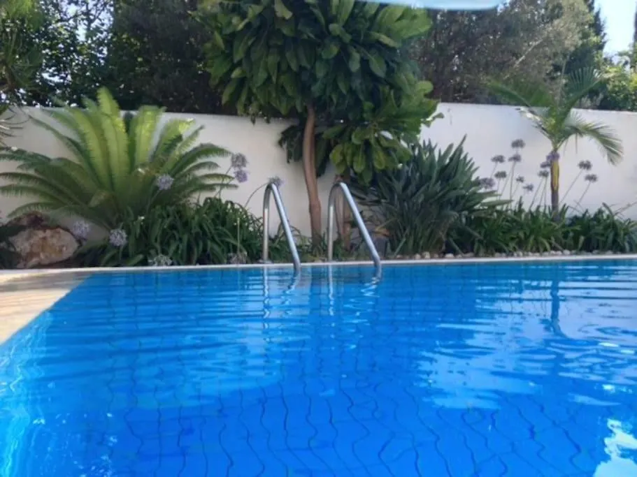 Apartment Villa Elloise Palermo