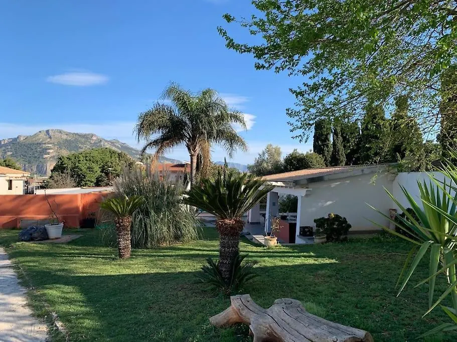 Villa Elloise Palermo