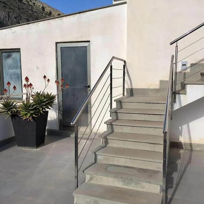 Apartment Villa Elloise Palermo Italy