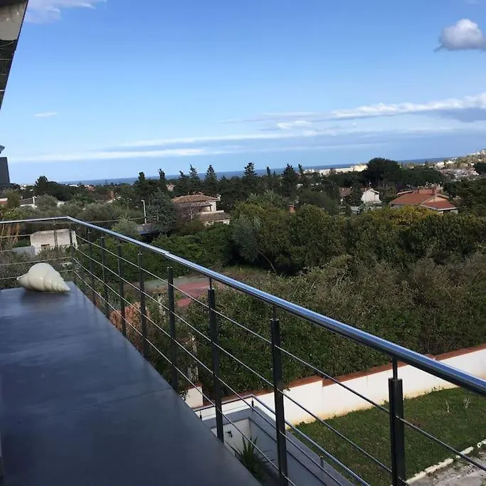 Villa Elloise Palermo
