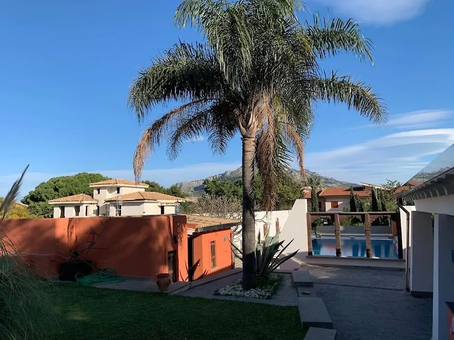 Villa Elloise Palermo 0*,