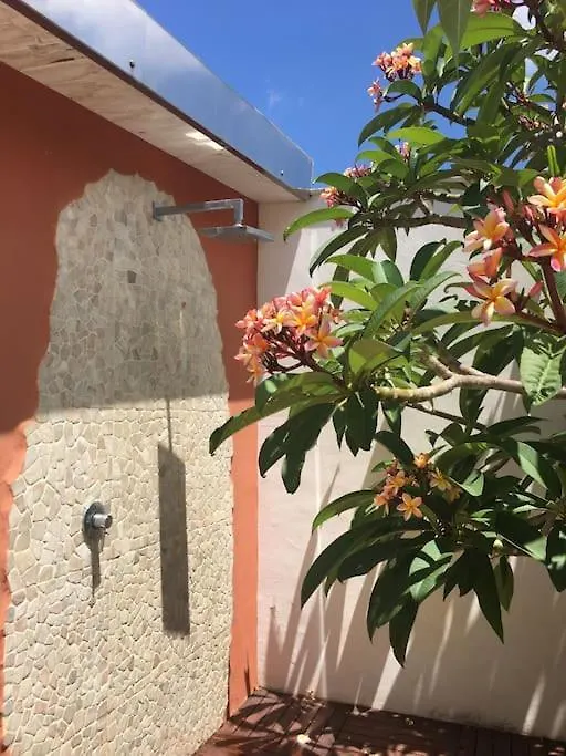 Villa Elloise Palermo