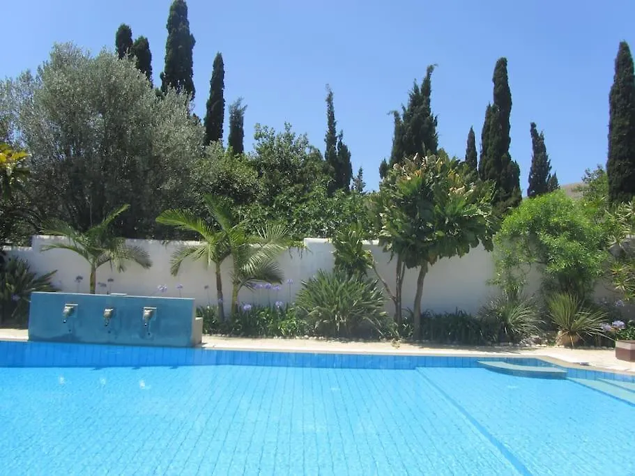 Villa Elloise Palermo