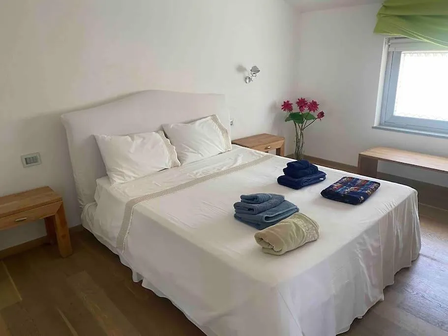 Villa Elloise Palermo Apartment
