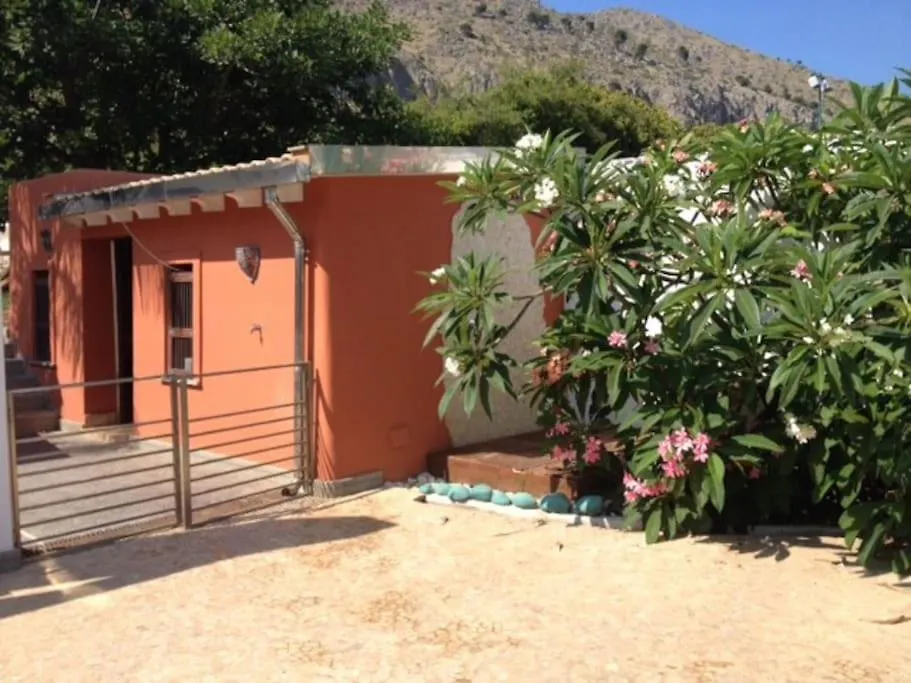 Villa Elloise Palermo