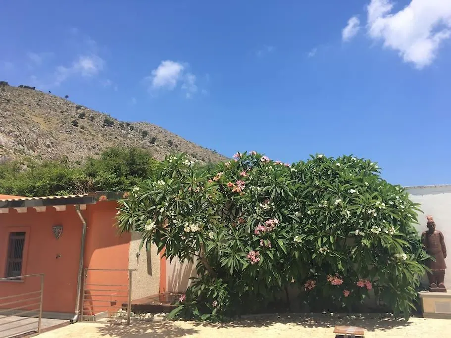 Villa Elloise Palermo Apartment