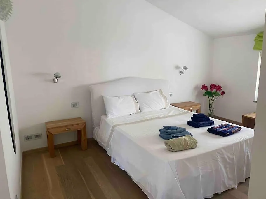 Villa Elloise Palermo Apartment
